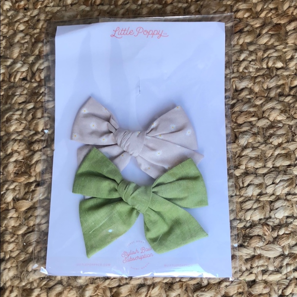 NIP LPC Bows